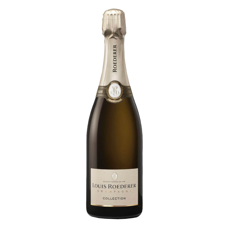 Louis Roederer Collection 244 Champagne N.V. 