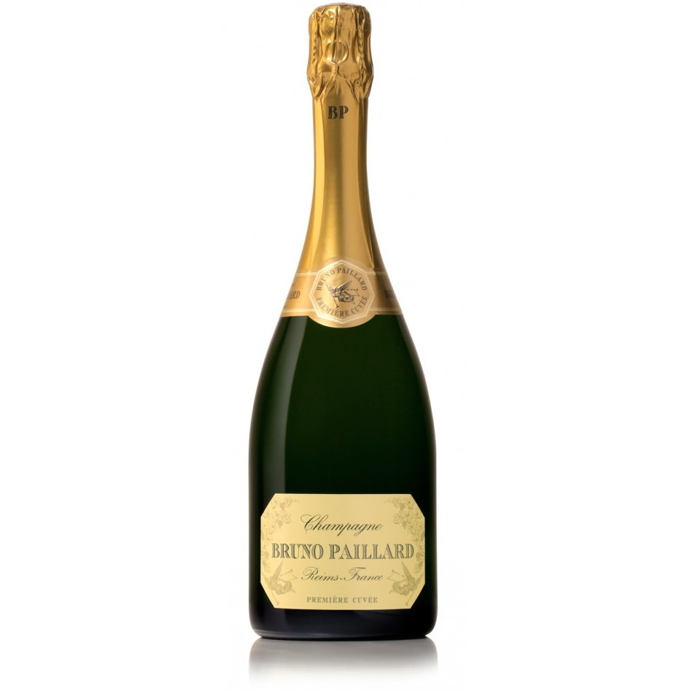 Bruno Paillard Première Cuvée Brut Champagne N.V. 