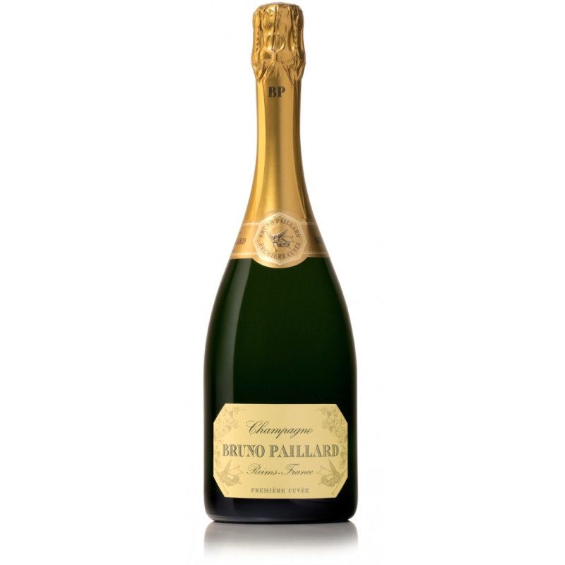 Bruno Paillard Première Cuvée Brut Champagne N.V. 
