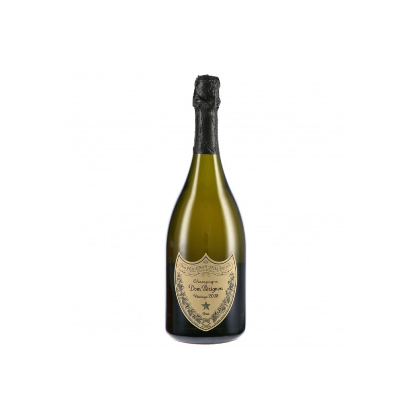 Dom Perignon Brut Champagne - 2012 
