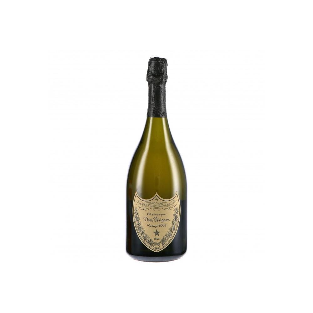 Dom Perignon Brut Champagne - 2008 