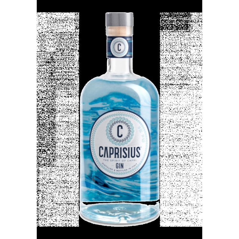 Gin Caprisius