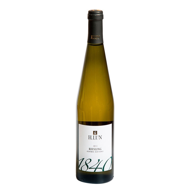 H.Lun Riesling - 2022
