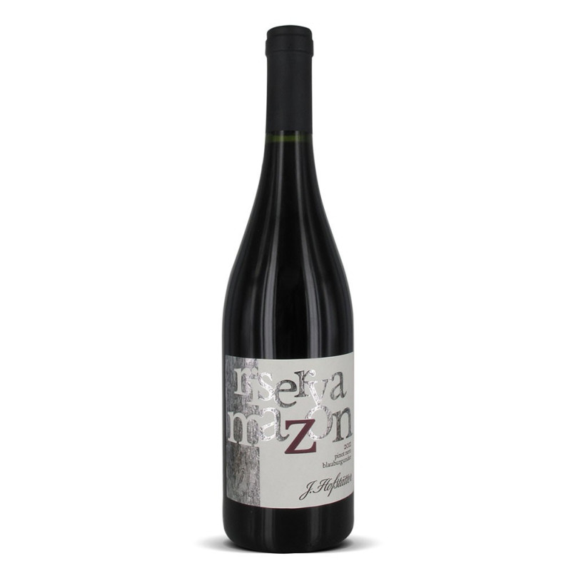 Hofstatter Pinot Nero Riserva Mazon - 2020